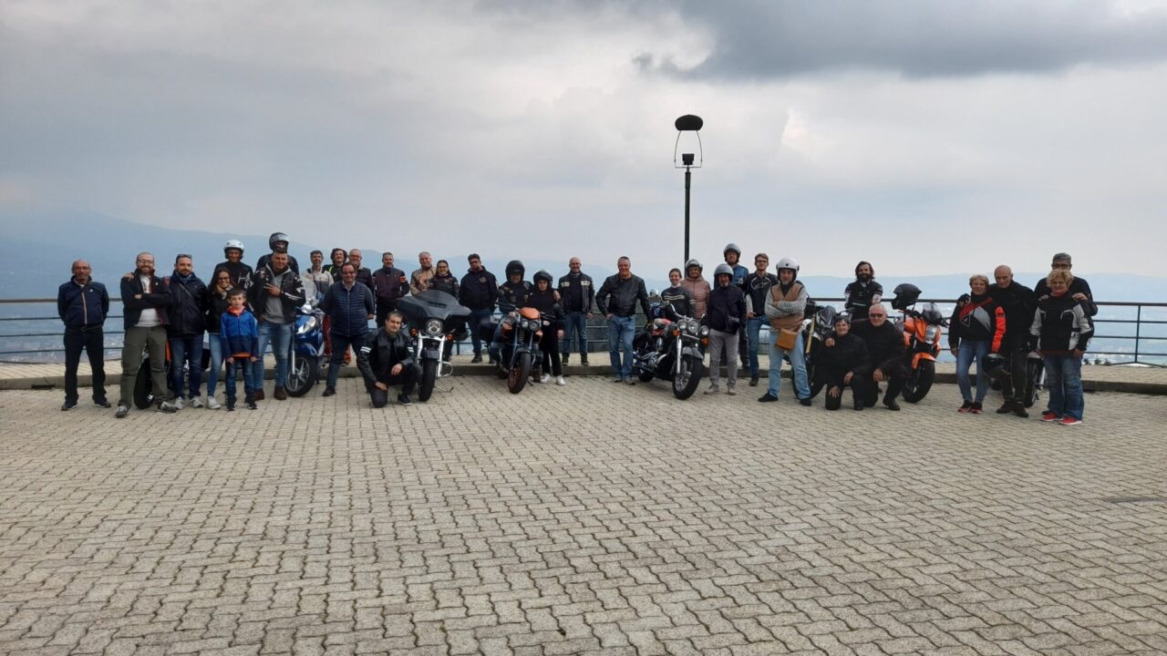 «Alla scoperta del Canavese» con il Motogiro