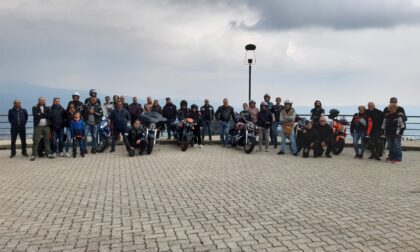 «Alla scoperta del Canavese» con il Motogiro