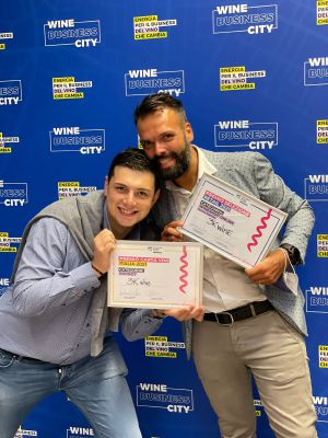 Il «3K Wine» di Rivarolo protagonista alla settimana del vino di Milano