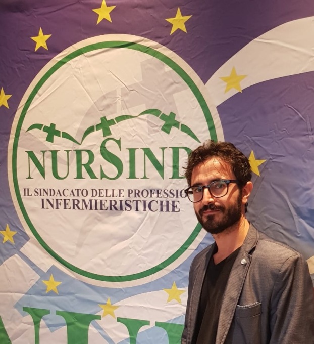 Nursind: «Occorre pensare a soluzioni alternative per riaprire»