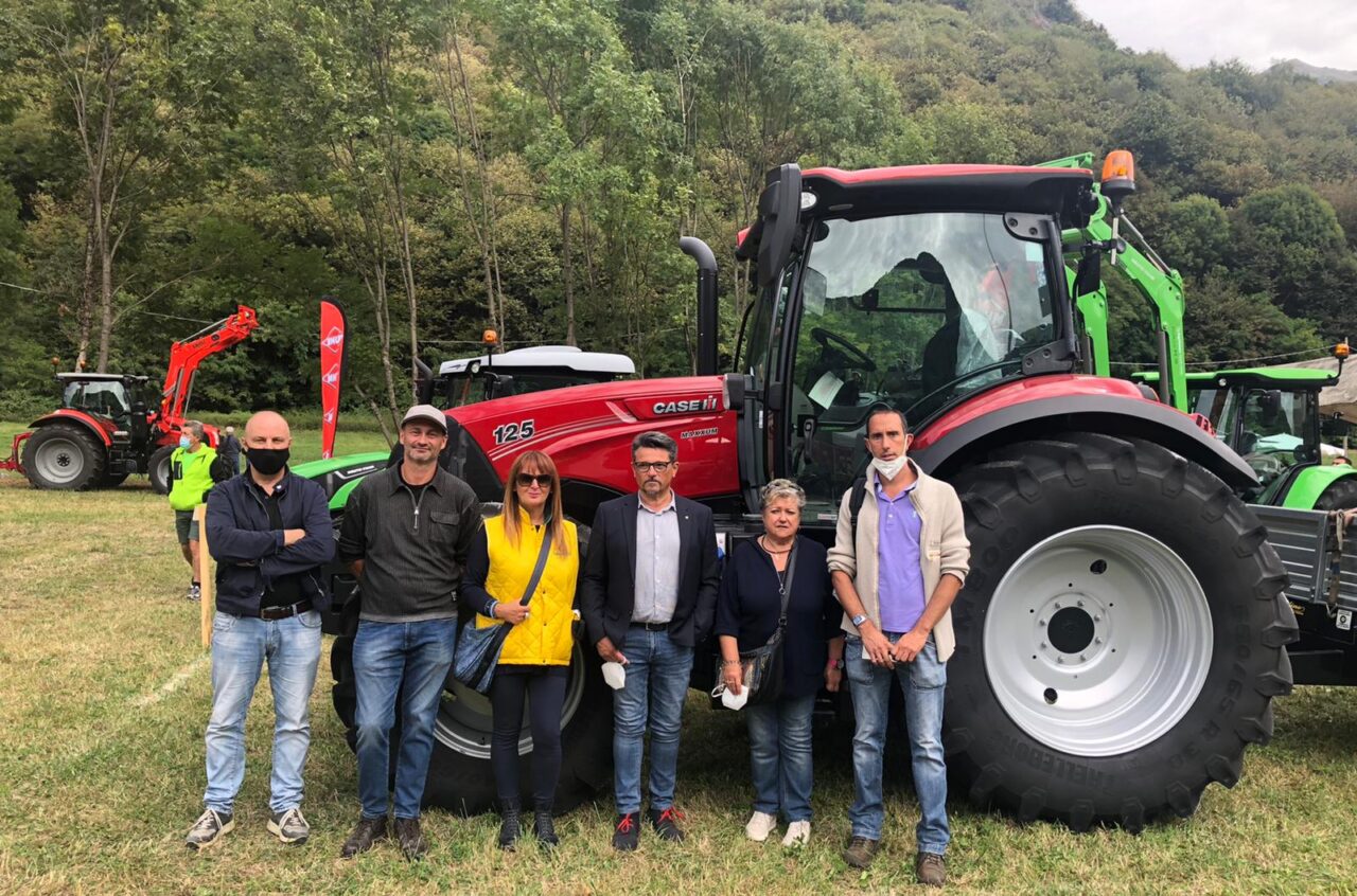 Fiera di San Matteo: successo importante per la ripartenza degli eventi