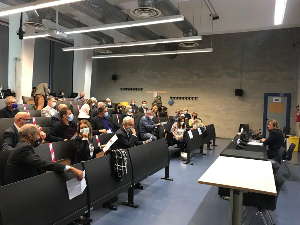 Canavese territorio innovativo, stanziati 200mila euro