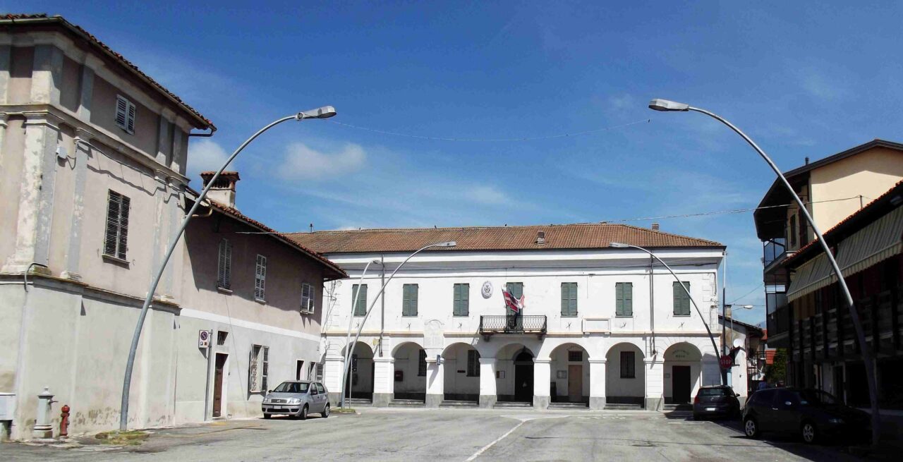 Elezioni Lusigliè 2021, Angelo Marasca eletto sindaco