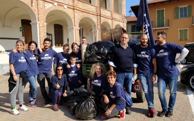 Un successo la quarta edizione di «Bairo è anche mia»