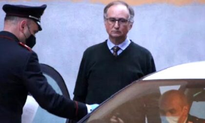 Svolta nelle indagini: il gioielliere Roggero accusato di omicidio e porto abusivo di arma da fuoco