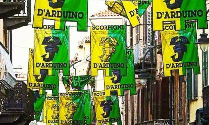 Scorpioni d'Arduino convocata l'assemblea dei soci