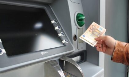 Unicredit chiude la filiale a San Giusto, resterà solo lo «sportello» bancomat