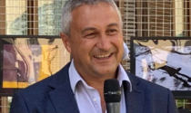 Elezioni Ceres 2021,  Davide Eboli eletto sindaco