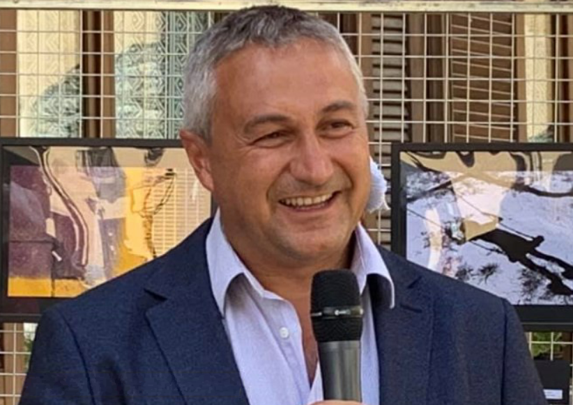 Elezioni Ceres 2021,  Davide Eboli eletto sindaco