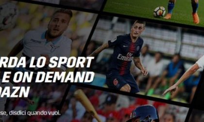 Agcom certifica i disservizi Dazn, Codici: "Avanti con la class action"