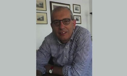 Piero Gillardi presidente della Fondazione dello storico carnevale