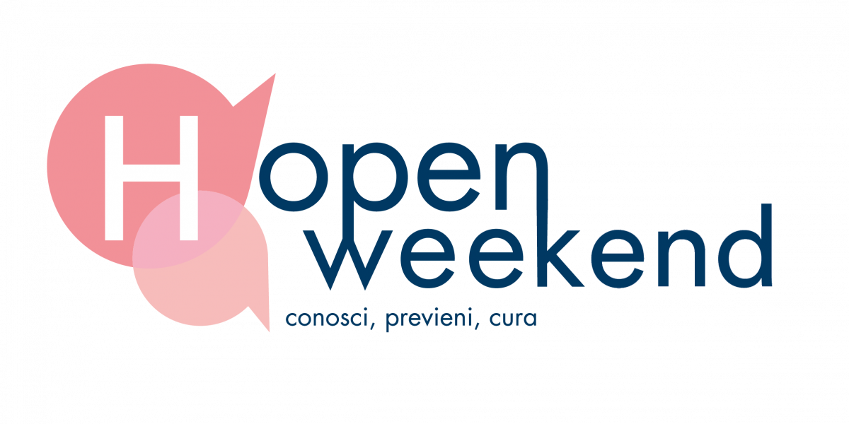 L’ASL TO4 partecipa all’Open Weekend Salute Mentale
