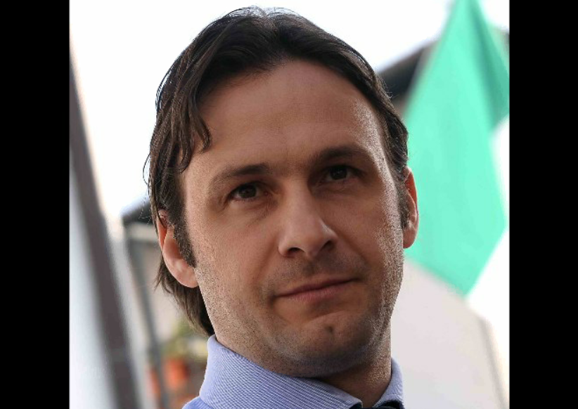 Sindaco e uomo, Panichelli si racconta