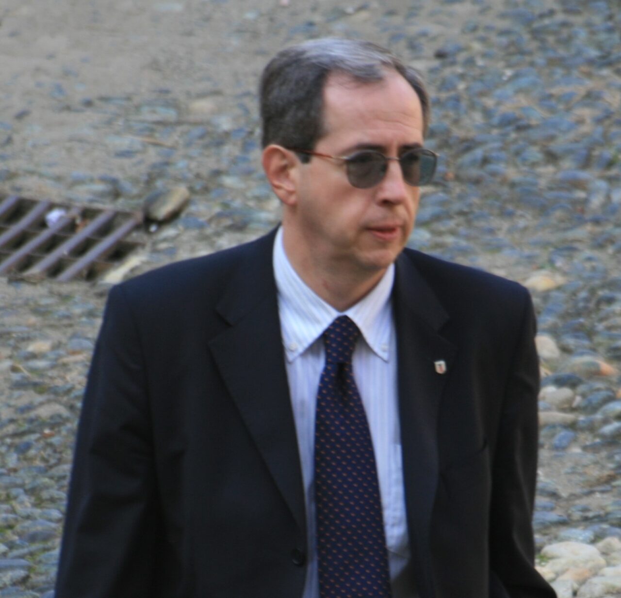 Ciriè dice addio all’ex assessore Paolo Ballesio