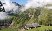 Il Rifugio escursionistico della Ciavanassa cerca un nuovo gestore