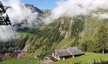 Il Rifugio escursionistico della Ciavanassa cerca un nuovo gestore