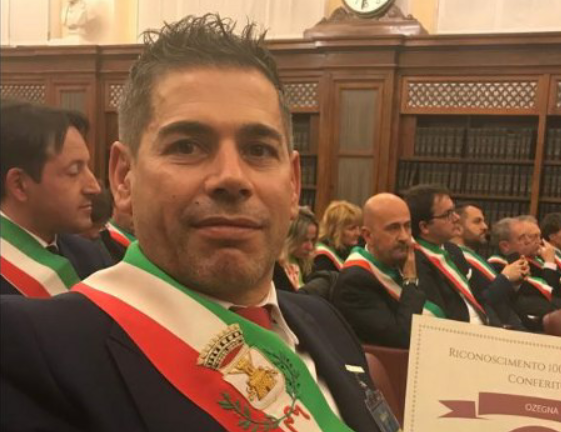 Elezioni Ozegna 2021, Sergio Bartoli eletto sindaco