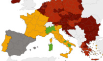 Allarme dall'Ema: "Covid alla quarta ondata, Europa nuovo epicentro". Ma l'Italia resta verde