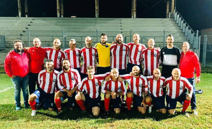 Oratorio Sport Leini festeggia 25 anni di calcio