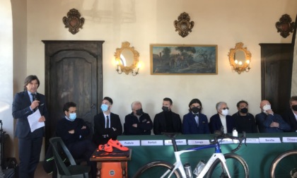 Lo sport ed il ciclismo incontrano la cultura