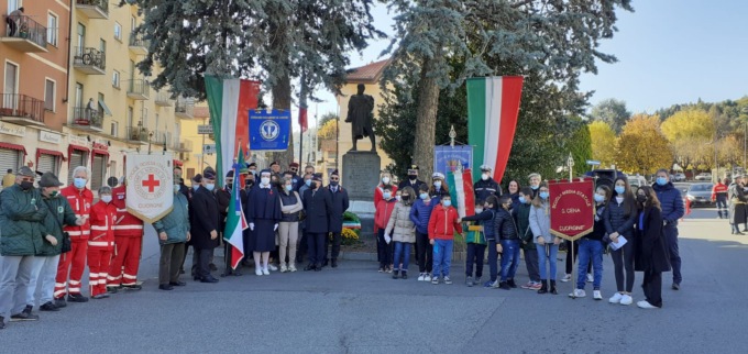 La guerra di oggi è contro l’indifferenza