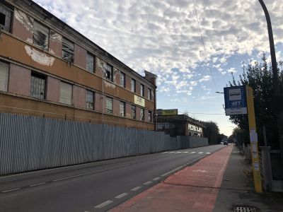 A Rivarolo sopralluoghi per valutare le strade (e i lavori) in vista del Giro d’Italia 2022