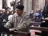 Lutto a Castellamonte, addio a Ettore Rosboch, papà di Gloria Rosboch