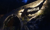 Ingria fra “I Borghi più belli d’Italia”