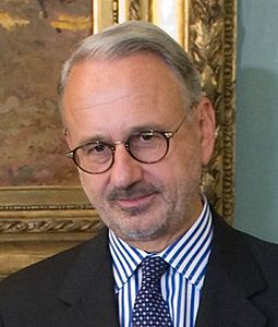 Il canavesano Michele Vietti è il nuovo presidente di Finpiemonte