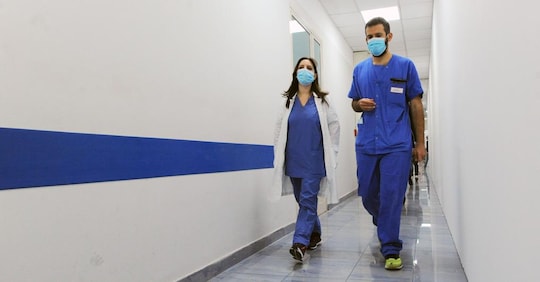 Concorsi Sanità Piemonte: oltre 180 posti, ma Nursing Up non è soddisfatto: “Esclusi gli OSS”