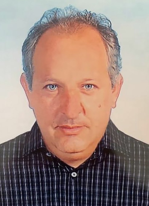 Lutto a Leini, la città piange Gian Paolo Tedoldi