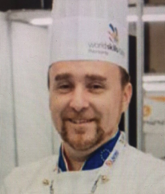 Addio chef Alain, un uomo speciale