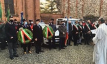 Virgo Fidelis, due mezzi donati ai Carabinieri