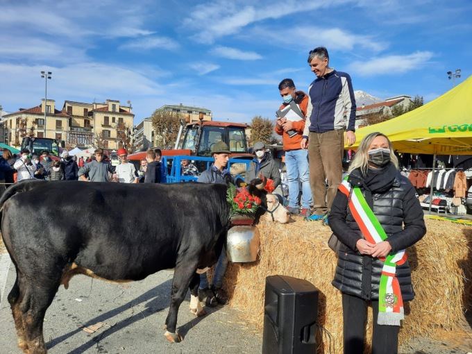 Ottimo esito per la Fiera di San Martino e i malintenzionati non hanno avuto successo