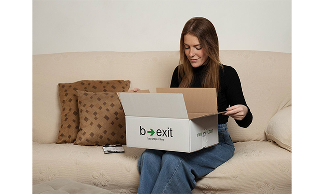 B-exit.it, i grandi marchi della moda per tutti gli appassionati di fashion