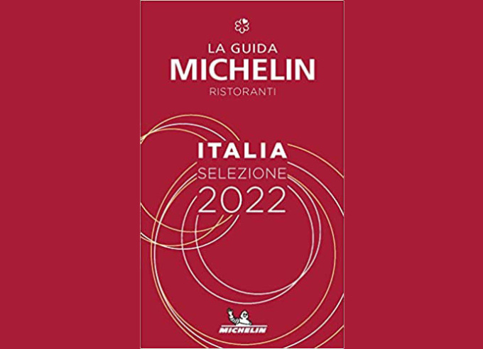 Guida Michelin 2022, conferme per gli stellati canavesani