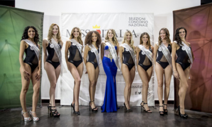 Miss Italia, ecco le 9 candidate dal Piemonte e dalla Valle d'Aosta LE FOTO