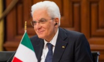 Torino accoglie il Presidente della Repubblica Sergio Mattarella