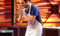 Christian Passeri è dentro Masterchef 11, il Canavese tifa per lui