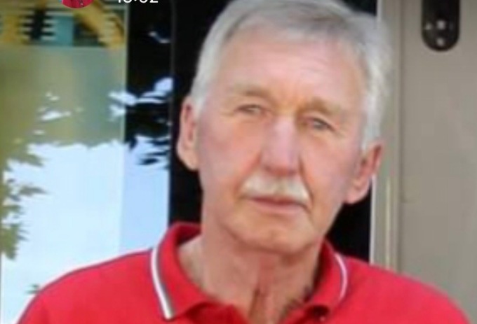 Lugnacco piange Martino Marchetti, volontario della Croce Rossa di Castellamonte