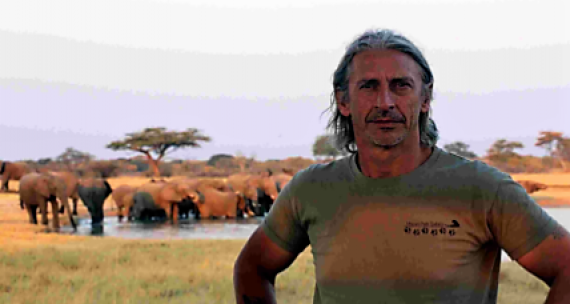 Variante Omicron la testimonianza di un canavesano in Africa