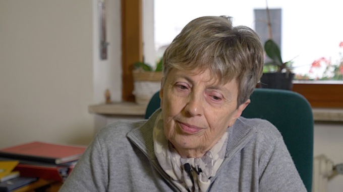 ll primo cittadino di Viù, Daniela Majrano intervistata da Città Metropolitana per  “Venerdì dal Sindaco”