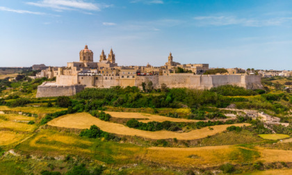 Malta, meta perfetta per un viaggio invernale