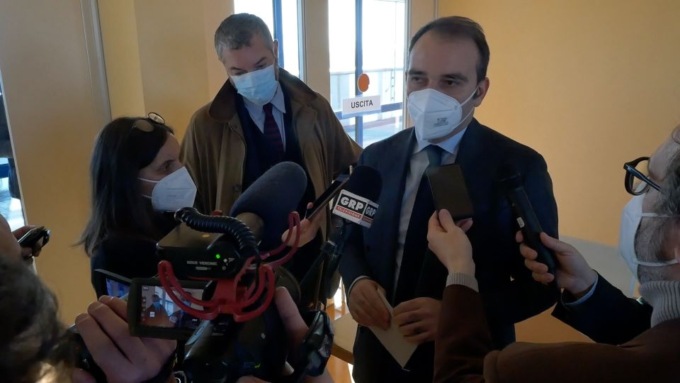 Mazza, Cambursano e D’Agostino sono i rappresentanti canavesani nel Consiglio metropolitano