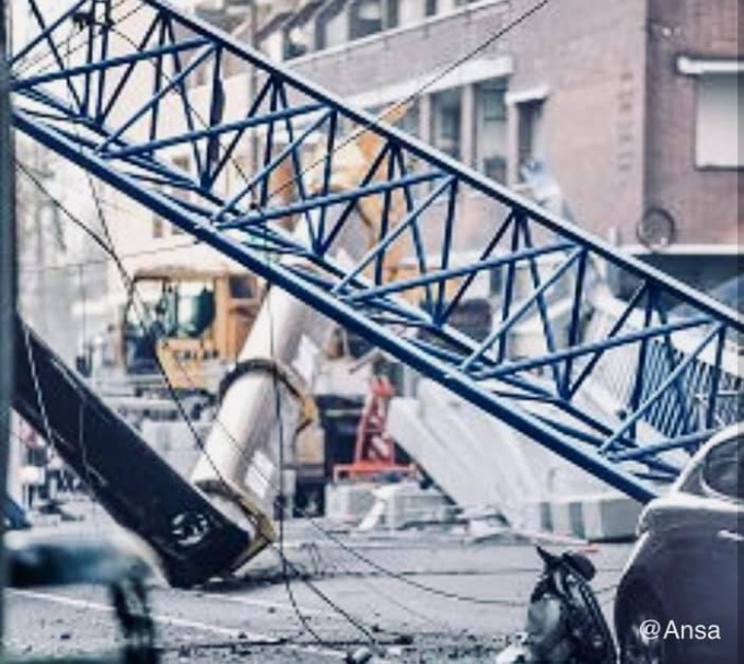 Le parole di Cirio sulla tragedia dei 3 operai: “Non è accettabile”