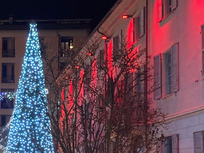 Natale a Volpiano, ecco tutti gli appuntamenti