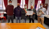 Avulss premiata grazie al sostegno e all'inclusione a scuola