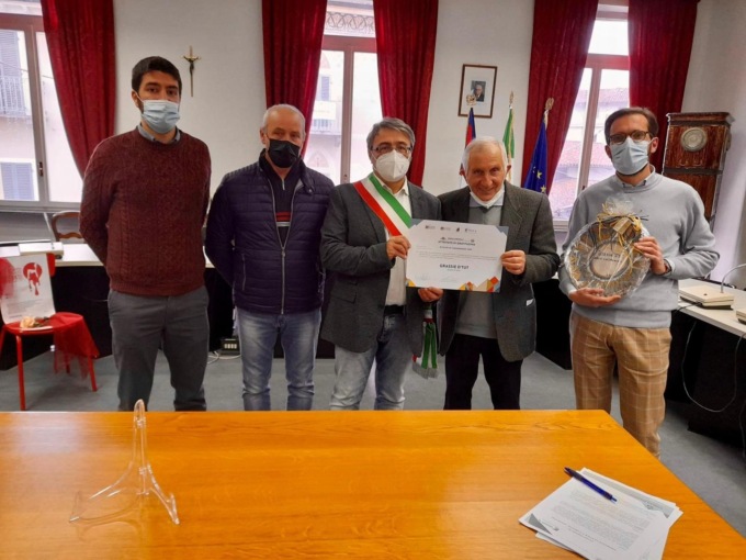 Avulss premiata grazie al sostegno e all’inclusione a scuola