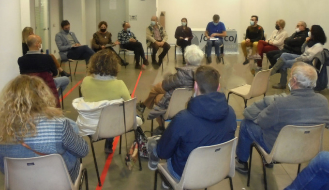 San Benigno come la vorrei, Ci.vi.co chiede l’opinione dei cittadini