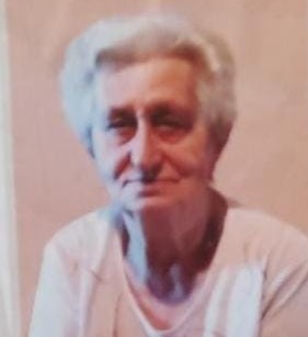 Addio alla storica lattaia Mariuccia